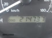 ✅ 2000 Toyota Corolla VE • VIN: 1NXBR12E0YZ410777 • Лот: 42990809. Опубликован ранее на IAAI с пробегом 214 737 миль. Бесплатный доступ к архиву аукционных продаж из США и подробный отчёт об истории автомобиля на DreamBid. Изображение 7.