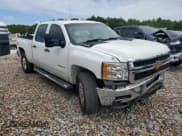 ✅ 2011 Chevrolet Silverado 2500HD LT • VIN: 1GC1KXCG2BF247259 • Lot: 69979564. Listed on Copart with 204,861 mi. Free auction sales archive from the USA and detailed vehicle history report at DreamBid. Image 4.