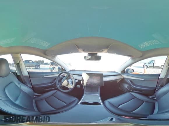 ✅ 2022 Tesla Model 3 Performance • VIN: 5YJ3E1EC0NF347425 • Лот: 72034085. Опубликован ранее на Copart с пробегом 61 642 миль. Бесплатный доступ к архиву аукционных продаж из США и подробный отчёт об истории автомобиля на DreamBid. Изображение 14.