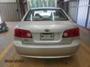 ✅ 2008 Kia Optima LX • VIN: KNAGE123485252312 • Lot: 82516935. Wystawiony na Copart z przebiegiem 205 294 mil. Bezpłatny archiwum sprzedaży aukcyjnych z USA i szczegółowy raport historii pojazdu na DreamBid. Zdjęcie 6.