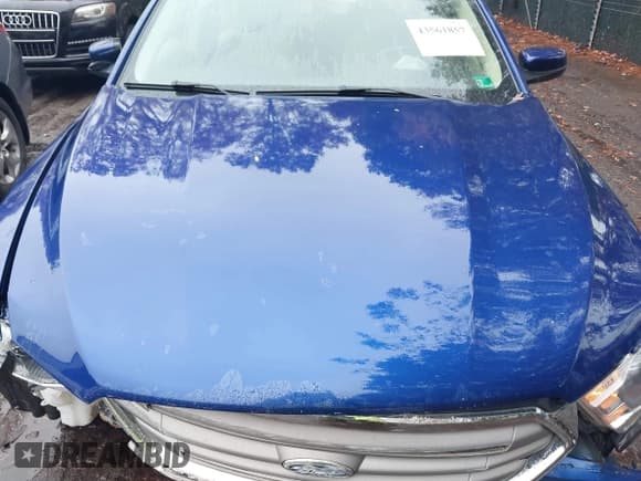 ✅ 2013 Ford Taurus SEL • VIN: 1FAHP2E83DG104591 • Лот: 43561857. Опубликован ранее на IAAI с пробегом 67 798 миль. Бесплатный доступ к архиву аукционных продаж из США и подробный отчёт об истории автомобиля на DreamBid. Изображение 10.