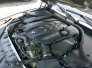 ✅ 2024 BMW 8 Series M850i • VIN: WBAGV8C09RCP31125 • Lot: 42333973. Listed on IAAI with 13,787 mi. Free auction sales archive from the USA and detailed vehicle history report at DreamBid. Image 19.