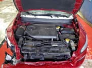 ✅ 2014 Jeep Cherokee Latitude • VIN: 1C4PJMCS5EW268420 • Lot: 93944655. Wystawiony na Copart z przebiegiem 119 450 mil. Bezpłatny archiwum sprzedaży aukcyjnych z USA i szczegółowy raport historii pojazdu na DreamBid. Zdjęcie 12.