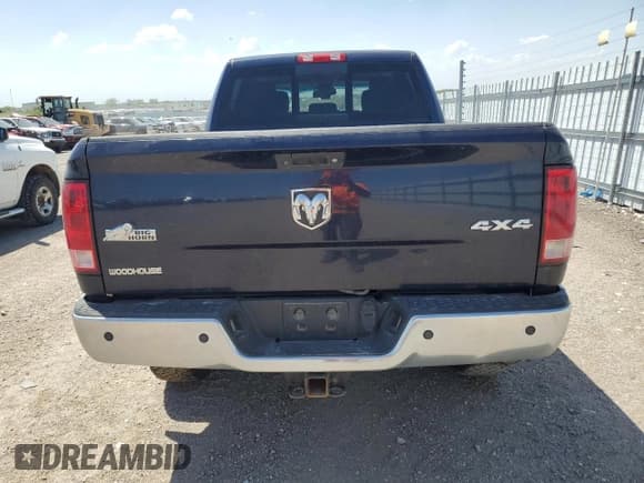✅ 2013 Ram 2500 SLT • VIN: 3C6TR5DT8DG601590 • Лот: 56042365. Опубликован ранее на Copart с пробегом 109 543 миль. Бесплатный доступ к архиву аукционных продаж из США и подробный отчёт об истории автомобиля на DreamBid. Изображение 6.