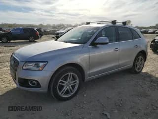 ✅ 2016 Audi Q5 Premium Plus • VIN: WA1L2AFP7GA059207 • Lot: 89798465. Wystawiony na Copart z przebiegiem 142 176 mil. Bezpłatny archiwum sprzedaży aukcyjnych z USA i szczegółowy raport historii pojazdu na DreamBid. Zdjęcie 1.