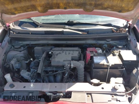 ✅ 2015 Mitsubishi Mirage ES • VIN: ML32A4HJ7FH050174 • Lot: 41790491. Listed on IAAI with 46,068 mi. Free auction sales archive from the USA and detailed vehicle history report at DreamBid. Image 10.