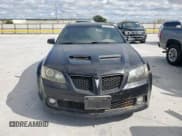 ✅ 2008 Pontiac G8 • VIN: 6G2ER57758L138792 • Lot: 85414435. Listed on Copart with 178,115 mi. Free auction sales archive from the USA and detailed vehicle history report at DreamBid. Image 5.