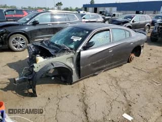 ✅ 2018 Dodge Charger GT • VIN: 2C3CDXJG6JH330636 • Lot: 69000345. Wystawiony na Copart z przebiegiem Nie podano. Bezpłatny archiwum sprzedaży aukcyjnych z USA i szczegółowy raport historii pojazdu na DreamBid. Zdjęcie 1.