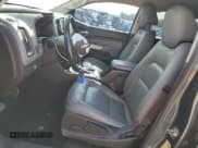 ✅ 2017 Chevrolet Colorado 2WD LT • VIN: 1GCGSCE10H1150062 • Лот: 53579475. Опубликован ранее на Copart с пробегом 118 880 миль. Бесплатный доступ к архиву аукционных продаж из США и подробный отчёт об истории автомобиля на DreamBid. Изображение 7.