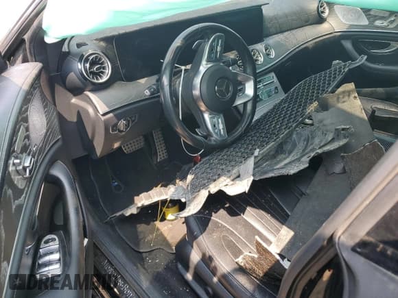 ✅ 2020 Mercedes-Benz CLS 450 • VIN: W1K2J5JB8LA074922 • Lot: 66957275. Wystawiony na Copart z przebiegiem Nie podano. Bezpłatny archiwum sprzedaży aukcyjnych z USA i szczegółowy raport historii pojazdu na DreamBid. Zdjęcie 8.