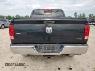 ✅ 2010 Dodge 1500 ST • VIN: 1D7RB1CP2AS206299 • Lot: 63645405. Wystawiony na Copart z przebiegiem 167 492 mil. Bezpłatny archiwum sprzedaży aukcyjnych z USA i szczegółowy raport historii pojazdu na DreamBid. Zdjęcie 6.