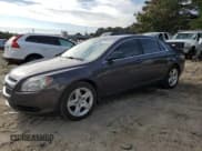 ✅ 2011 Chevrolet Malibu 1LS • VIN: 1G1ZB5E16BF209087 • Lot: 72676764. Listed on Copart with 140,849 mi. Free auction sales archive from the USA and detailed vehicle history report at DreamBid. Image 1.