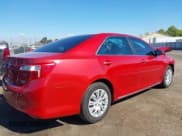 ✅ 2014 Toyota Camry SE Limited Edition • VIN: 4T1BD1FK4EU115904 • Lot: 43474142. Wystawiony na IAAI z przebiegiem 208 594 mil. Bezpłatny archiwum sprzedaży aukcyjnych z USA i szczegółowy raport historii pojazdu na DreamBid. Zdjęcie 4.