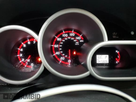 ✅ 2009 Toyota Matrix S • VIN: 2T1LE40E09C007728 • Lot: 89659825. Listed on Copart with 147,305 mi. Free auction sales archive from the USA and detailed vehicle history report at DreamBid. Image 9.