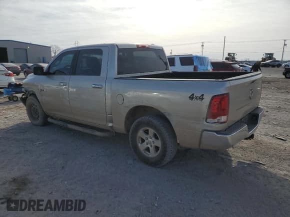 ✅ 2009 Dodge 1500 SLT • VIN: 1D3HV13T69J523313 • Lot: 42549935. Wystawiony na Copart z przebiegiem 164 185 mil. Bezpłatny archiwum sprzedaży aukcyjnych z USA i szczegółowy raport historii pojazdu na DreamBid. Zdjęcie 2.