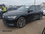✅ 2021 Audi e-tron Premium Plus • VIN: WA1LAAGEXMB019208 • Lot: 41725933. Listed on IAAI with 51,565 mi. Free auction sales archive from the USA and detailed vehicle history report at DreamBid. Image 2.