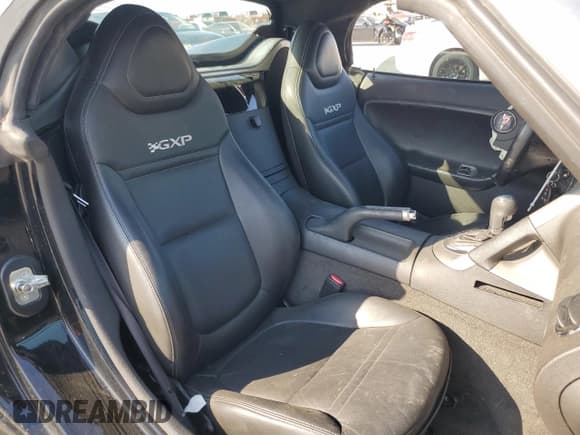 ✅ 2007 Pontiac Solstice GXP • VIN: 1G2MG35X37Y140385 • Lot: 75221684. Wystawiony na Copart z przebiegiem 41 080 mil. Bezpłatny archiwum sprzedaży aukcyjnych z USA i szczegółowy raport historii pojazdu na DreamBid. Zdjęcie 10.