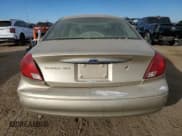 ✅ 2001 Ford Taurus SES Standard • VIN: 1FAFP55291G240806 • Лот: 92470345. Опубликован ранее на Copart с пробегом 192 533 миль. Бесплатный доступ к архиву аукционных продаж из США и подробный отчёт об истории автомобиля на DreamBid. Изображение 6.