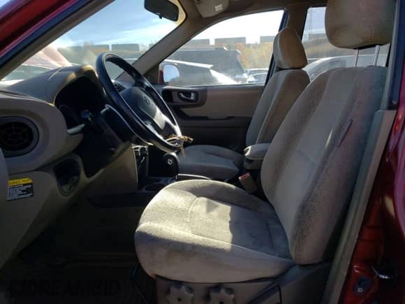 2005 Hyundai Santa Fe GLS с VIN KM8SC73D55U997662, выставлен на аукционе Copart как лот 77282364 с пробегом 120 001 миль миль и Чистый • Clean title. История ставок и продаж доступна на DreamBid. Изображение 7.