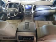 ✅ 2017 Chevrolet Tahoe Premier • VIN: 1GNSKCKC3HR209906 • Lot: 86898375. Listed on Copart with Not provided. Free auction sales archive from the USA and detailed vehicle history report at DreamBid. Image 8.