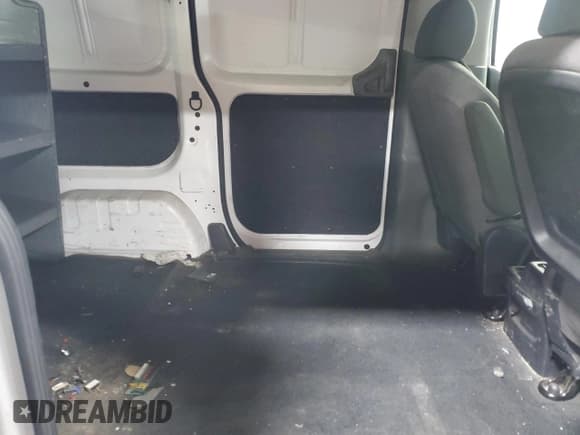 ✅ 2021 Nissan NV200 SV • VIN: 3N6CM0KN0MK700560 • Лот: 92226875. Опубликован ранее на Copart с пробегом 151 168 миль. Бесплатный доступ к архиву аукционных продаж из США и подробный отчёт об истории автомобиля на DreamBid. Изображение 10.