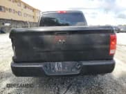 ✅ 2018 Ram 1500 Express • VIN: 1C6RR6KG6JS297010 • Lot: 81755635. Listed on Copart with 80,981 mi. Free auction sales archive from the USA and detailed vehicle history report at DreamBid. Image 6.