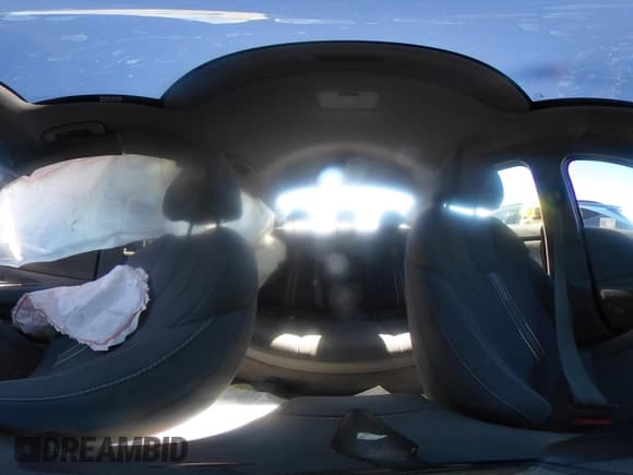 ✅ 2025 Hyundai Elantra SEL Convenience • VIN: KMHLS4DGXSU935782 • Лот: 43507597. Опубликован ранее на IAAI с пробегом 19 234 миль. Бесплатный доступ к архиву аукционных продаж из США и подробный отчёт об истории автомобиля на DreamBid. Изображение 18.