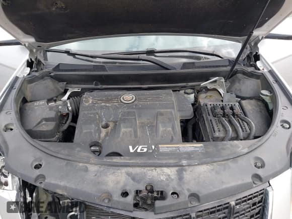 ✅ 2016 Cadillac SRX Luxury Collection • VIN: 3GYFNBE37GS578796 • Лот: 43142813. Опубликован ранее на IAAI с пробегом 75 462 миль. Бесплатный доступ к архиву аукционных продаж из США и подробный отчёт об истории автомобиля на DreamBid. Изображение 10.