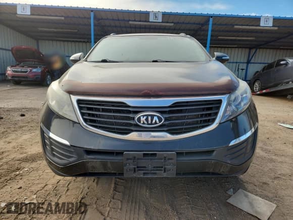 ✅ 2012 Kia Sportage LX • VIN: KNDPB3A23C7266960 • Лот: 91862585. Опубликован ранее на Copart с пробегом 107 108 миль. Бесплатный доступ к архиву аукционных продаж из США и подробный отчёт об истории автомобиля на DreamBid. Изображение 5.