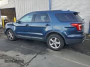 ✅ 2017 Ford Explorer XLT • VIN: 1FM5K8D83HGB70849 • Lot: 94141405. Wystawiony na Copart z przebiegiem 108 809 mil. Bezpłatny archiwum sprzedaży aukcyjnych z USA i szczegółowy raport historii pojazdu na DreamBid. Zdjęcie 2.