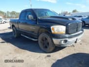 ✅ 2006 Dodge 1500 SLT • VIN: 1D7HU18N56S531145 • Лот: 43671264. Опубликован ранее на IAAI с пробегом 224 787 миль. Бесплатный доступ к архиву аукционных продаж из США и подробный отчёт об истории автомобиля на DreamBid. Изображение 1.