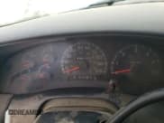 ✅ 1998 Ford F-250 • VIN: 1FTPX28L4WKA41149 • Lot: 84369654. Listed on Copart with 430,187 mi. Free auction sales archive from the USA and detailed vehicle history report at DreamBid. Image 9.