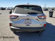 ✅ 2021 Ford Escape SE Hybrid • VIN: 1FMCU9BZ4MUB13915 • Лот: 90271585. Опубликован ранее на Copart с пробегом Не указан. Бесплатный доступ к архиву аукционных продаж из США и подробный отчёт об истории автомобиля на DreamBid. Изображение 6.