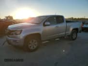 ✅ 2015 Chevrolet Colorado 4WD WT • VIN: 1GCHTAE33F1185506 • Лот: 77381964. Опубликован ранее на Copart с пробегом 103 096 миль. Бесплатный доступ к архиву аукционных продаж из США и подробный отчёт об истории автомобиля на DreamBid. Изображение 1.