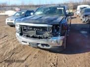 ✅ 2017 Chevrolet Silverado 1500 LTZ • VIN: 3GCUKSECXHG171341 • Lot: 41630844. Wystawiony na IAAI z przebiegiem 123 459 mil. Bezpłatny archiwum sprzedaży aukcyjnych z USA i szczegółowy raport historii pojazdu na DreamBid. Zdjęcie 6.