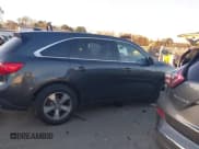 ✅ 2014 Acura MDX • VIN: 5FRYD3H29EB015568 • Лот: 43788161. Опубликован ранее на IAAI с пробегом 180 350 миль. Бесплатный доступ к архиву аукционных продаж из США и подробный отчёт об истории автомобиля на DreamBid. Изображение 14.