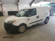 ✅ 2015 Ram ProMaster City Cargo Tradesman • VIN: ZFBERFAT7F6A02668 • Лот: 71566545. Опубликован ранее на Copart с пробегом 312 229 миль. Бесплатный доступ к архиву аукционных продаж из США и подробный отчёт об истории автомобиля на DreamBid. Изображение 1.