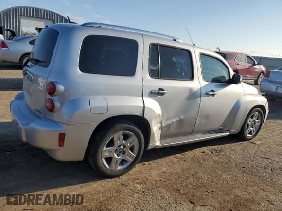 2011 Chevrolet HHR 1LT с VIN 3GNBABFWXBS570118, выставлен на аукционе Copart как лот 72179964 с пробегом 182 059 миль миль и Списание • Salvage title. История ставок и продаж доступна на DreamBid. Изображение 3.