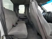 ✅ 2001 Ford F-150 XL • VIN: 1FTRX18L01KF00186 • Lot: 86135485. Listed on Copart with 227,933 mi. Free auction sales archive from the USA and detailed vehicle history report at DreamBid. Image 10.