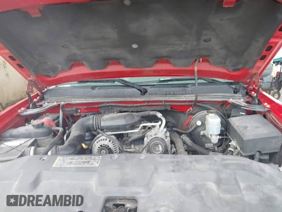 2008 Chevrolet Silverado 1500 Work Truck z VIN 1GCEC14XX8Z192206, wystawiony jako IAAI lot #43172347 z przebiegiem 202 186 mil mil oraz . Historia ofert i sprzedaży dostępna na DreamBid. Obrazek 10.