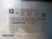 ✅ 2017 Chevrolet Cruze LS • VIN: 1G1BC5SM8H7242608 • Лот: 63674065. Опубликован ранее на Copart с пробегом 115 786 миль. Бесплатный доступ к архиву аукционных продаж из США и подробный отчёт об истории автомобиля на DreamBid. Изображение 12.