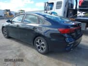 ✅ 2019 Kia Forte LXS • VIN: 3KPF24AD7KE066312 • Лот: 41732552. Опубликован ранее на IAAI с пробегом 87 586 миль. Бесплатный доступ к архиву аукционных продаж из США и подробный отчёт об истории автомобиля на DreamBid. Изображение 3.