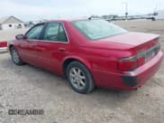 ✅ 2003 Cadillac Seville Luxury SLS • VIN: 1G6KS54Y43U158034 • Lot: 42066177. Wystawiony na IAAI z przebiegiem 98 624 mil. Bezpłatny archiwum sprzedaży aukcyjnych z USA i szczegółowy raport historii pojazdu na DreamBid. Zdjęcie 3.