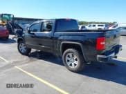 ✅ 2017 GMC Sierra 1500 SLE • VIN: 3GTU2MEC1HG296904 • Lot: 43570477. Listed on IAAI with 237,205 mi. Free auction sales archive from the USA and detailed vehicle history report at DreamBid. Image 3.