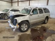 ✅ 2005 Chevrolet Suburban LT • VIN: 1GNFK16Z95J147118 • Лот: 50602885. Опубликован ранее на Copart с пробегом Не указан. Бесплатный доступ к архиву аукционных продаж из США и подробный отчёт об истории автомобиля на DreamBid. Изображение 1.
