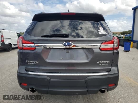 ✅ 2021 Subaru Ascent Touring • VIN: 4S4WMARD7M3422843 • Лот: 84218914. Опубликован ранее на Copart с пробегом 71 763 миль. Бесплатный доступ к архиву аукционных продаж из США и подробный отчёт об истории автомобиля на DreamBid. Изображение 6.
