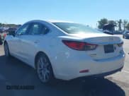 ✅ 2017 Mazda 6 Touring • VIN: JM1GL1V50H1145352 • Lot: 43468086. Wystawiony na IAAI z przebiegiem 116 204 mil. Bezpłatny archiwum sprzedaży aukcyjnych z USA i szczegółowy raport historii pojazdu na DreamBid. Zdjęcie 3.