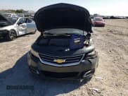 ✅ 2014 Chevrolet Impala LT • VIN: 2G1125S31E9288054 • Лот: 70394594. Опубликован ранее на Copart с пробегом 179 213 миль. Бесплатный доступ к архиву аукционных продаж из США и подробный отчёт об истории автомобиля на DreamBid. Изображение 11.