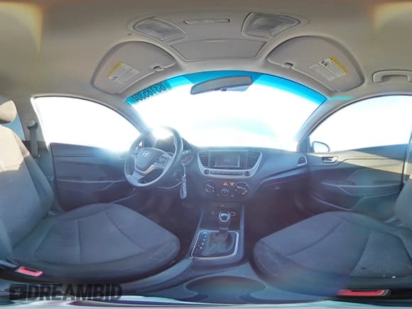 ✅ 2019 Hyundai Accent SE • VIN: 3KPC24A34KE052457 • Лот: 83185304. Опубликован ранее на Copart с пробегом 143 897 миль. Бесплатный доступ к архиву аукционных продаж из США и подробный отчёт об истории автомобиля на DreamBid. Изображение 13.