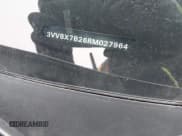 ✅ 2024 Volkswagen Taos S • VIN: 3VV8X7B26RM027964 • Lot: 41968507. Wystawiony na IAAI z przebiegiem 8 576 mil. Bezpłatny archiwum sprzedaży aukcyjnych z USA i szczegółowy raport historii pojazdu na DreamBid. Zdjęcie 9.